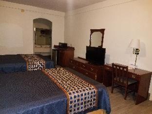 Texas Inn Downtown Mcallen Zimmer foto